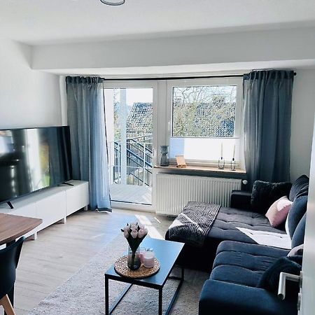 הרדקה Ferienwohnung Am Hengsteysee מראה חיצוני תמונה