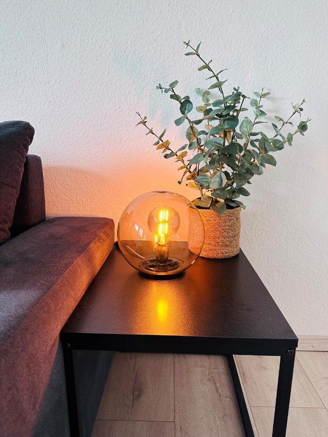 הרדקה Ferienwohnung Am Hengsteysee מראה חיצוני תמונה