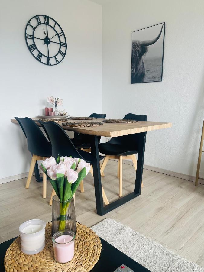 הרדקה Ferienwohnung Am Hengsteysee מראה חיצוני תמונה