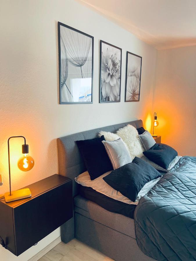 הרדקה Ferienwohnung Am Hengsteysee מראה חיצוני תמונה