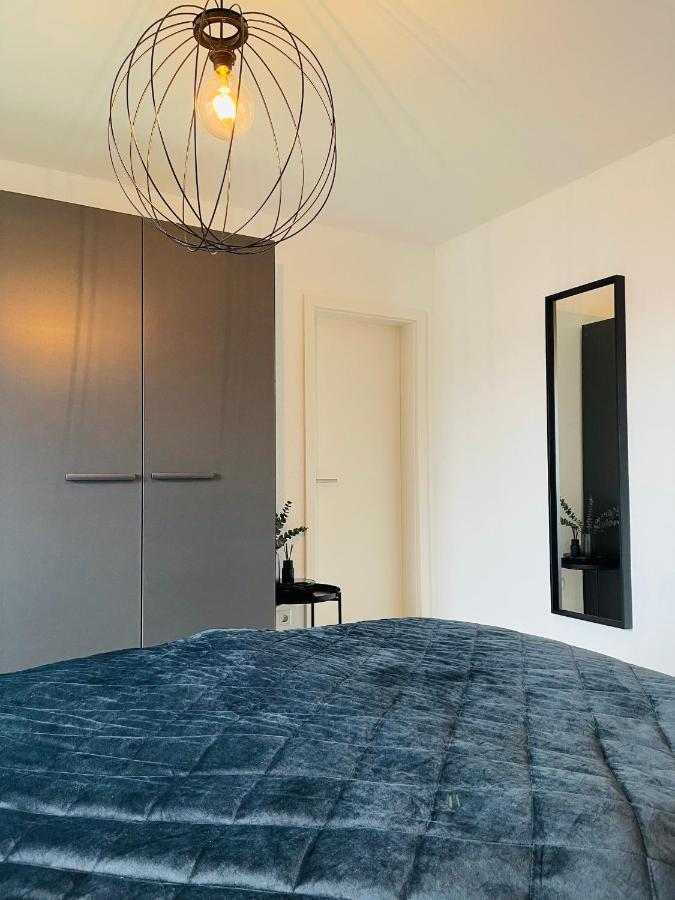הרדקה Ferienwohnung Am Hengsteysee מראה חיצוני תמונה