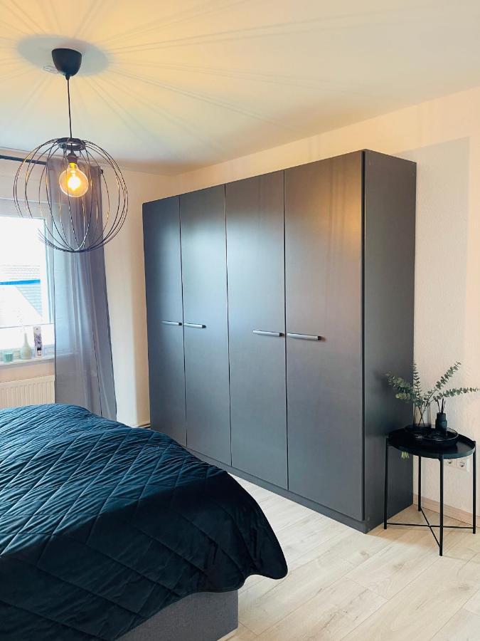 הרדקה Ferienwohnung Am Hengsteysee מראה חיצוני תמונה