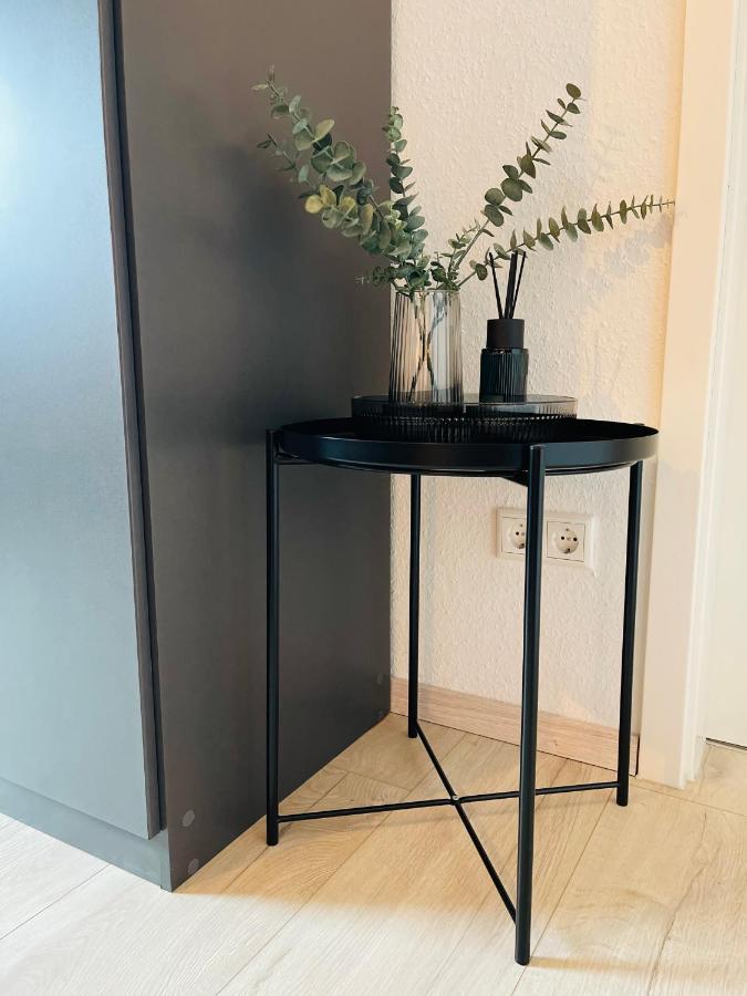 הרדקה Ferienwohnung Am Hengsteysee מראה חיצוני תמונה