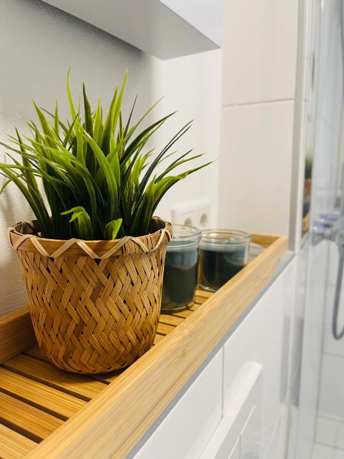 הרדקה Ferienwohnung Am Hengsteysee מראה חיצוני תמונה