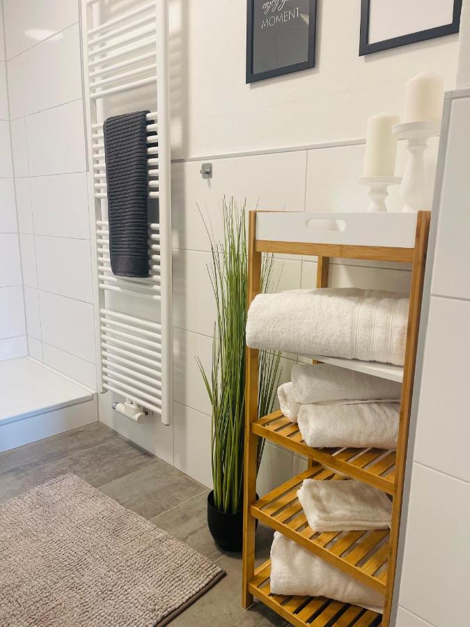 הרדקה Ferienwohnung Am Hengsteysee מראה חיצוני תמונה