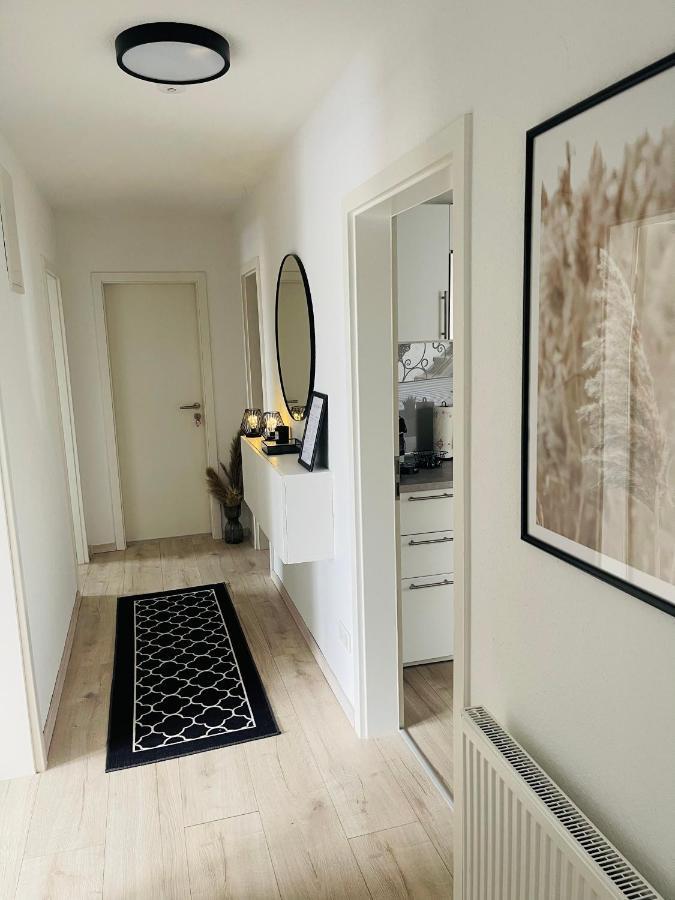 הרדקה Ferienwohnung Am Hengsteysee מראה חיצוני תמונה